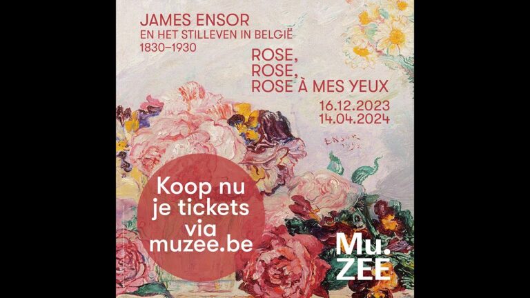 Effiziente Tentoonstellingsplanners in Oostende