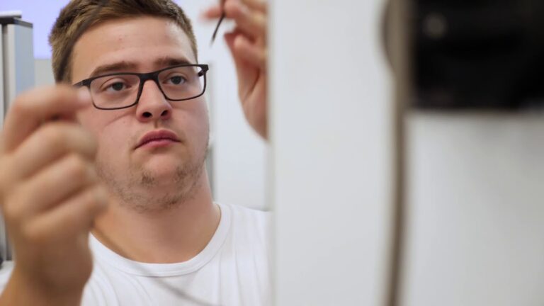 Elektriker in Hasselt: Ihr Leitfaden f&uuml;r professionelle Dienstleistungen