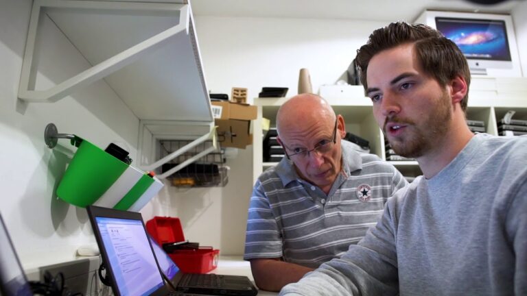 Computerreparaturdienste in Genk: Effiziente L&ouml;sungen f&uuml;r Ihre Technikprobleme