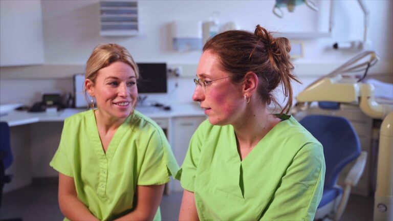 Die besten Orthodontisten in Gent