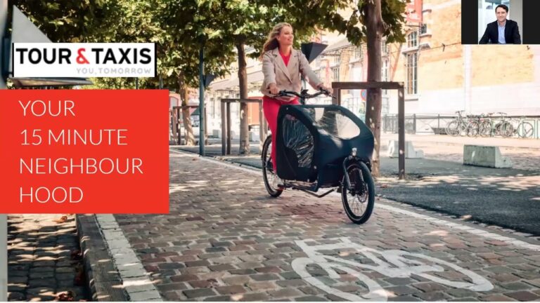 Verm&ouml;gensstrategien f&uuml;r Immobilieninvestitionen in Br&uuml;ssel
