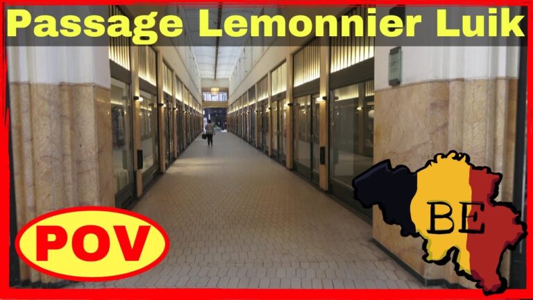 Landbouwwinkels in Luik: Ein umfassender Leitfaden