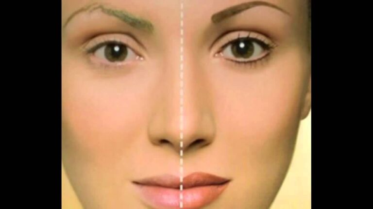 Die besten Kosmetik- und Make-up-Trends in Bergen