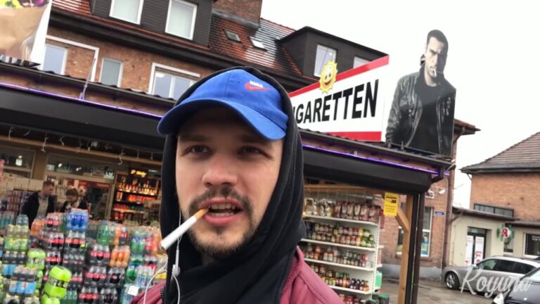Shishabars in Charleroi: Ein Genuss f&uuml;r Geschmacksliebhaber