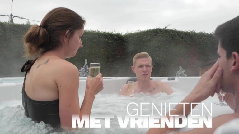 Wellness-Oasen in Roeselare: Entspannung pur