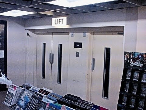 Aufzugsdienste in Bergen: Effiziente L&ouml;sungen f&uuml;r Ihre Bed&uuml;rfnisse