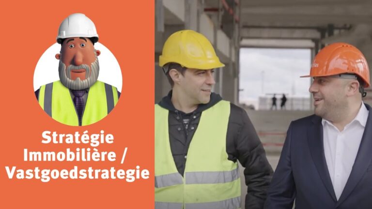 Optimale Strategien f&uuml;r Vastgoedbeleggingen in Charleroi
