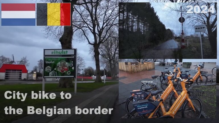 Zweitehand-Fahrradläden in Sint-Niklaas: Die besten Tipps und Angebote
