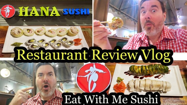 Die besten Sushi-Afhaalrestaurants in Gent