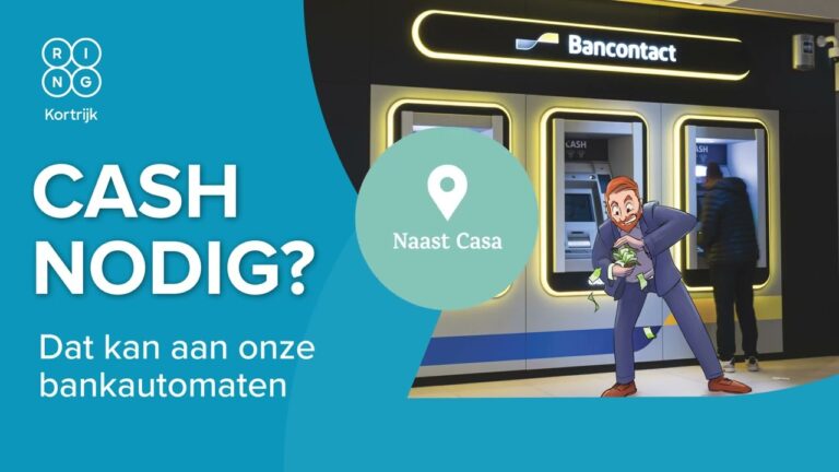 Banken in Kortrijk: Ein umfassender Überblick