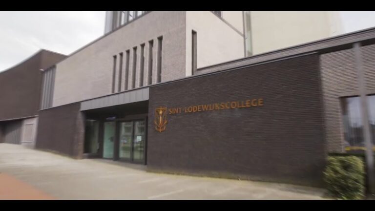 IT-Schulen in Brugge: Ein umfassender Leitfaden