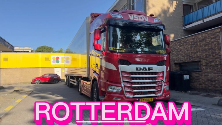 Vrachtwagenzubeh&ouml;r: Die besten Gesch&auml;fte in Belgien