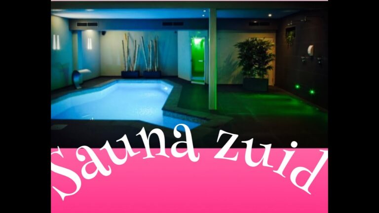 Wellness-Spas in Mechelen: Entspannung und Erholung entdecken