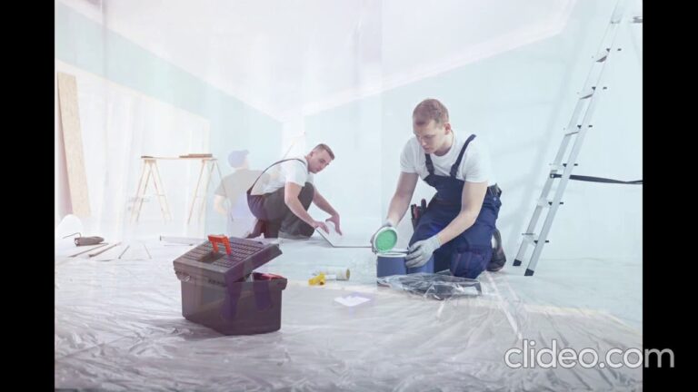 Schilders in Sint-Niklaas: Kunst und Handwerk vereint