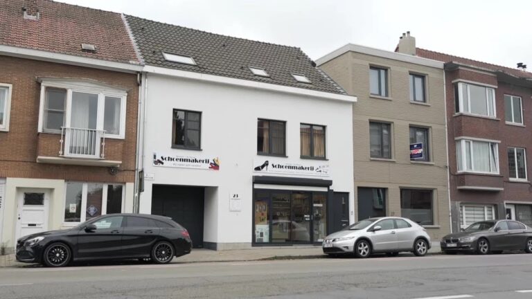 Die besten Churroswinkels in Gent