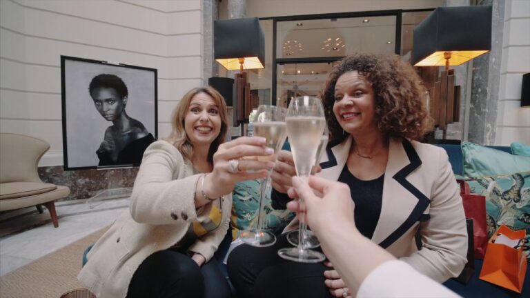 Die besten Boetieks in Antwerpen entdecken