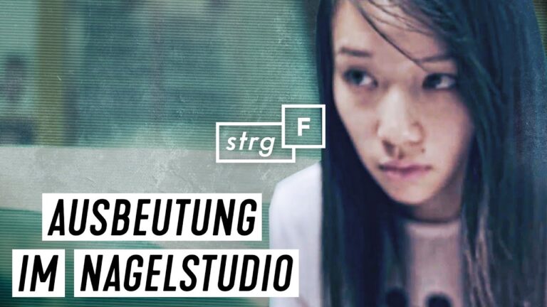 Die besten Nagelsalons in Namen entdecken
