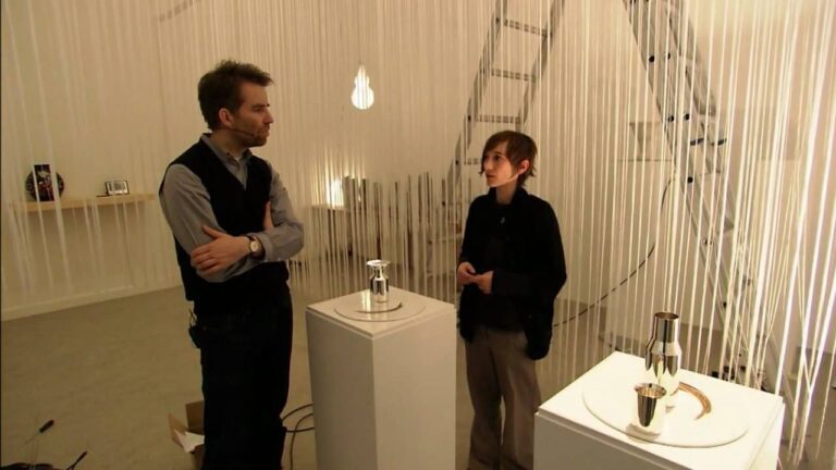 Kreative Brei-Ateliers in Hasselt
