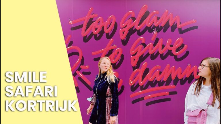 Sportwinkels in Kortrijk: Die besten Einkaufsm&ouml;glichkeiten