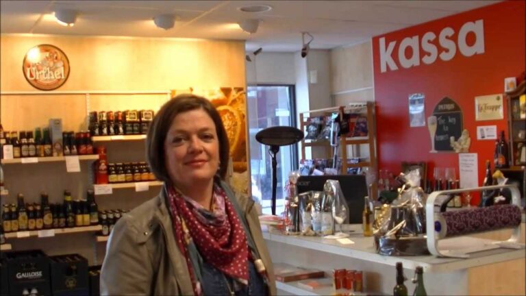Bier und Wein in Namur: Eine Genussreise