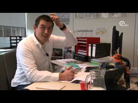 Informatiediensten in Bergen: Effizienz und Innovation vereint