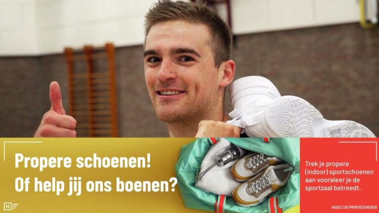 Die besten Schuhe in Hasselt: Ein Einkaufsf&uuml;hrer f&uuml;r Schuheliebhaber