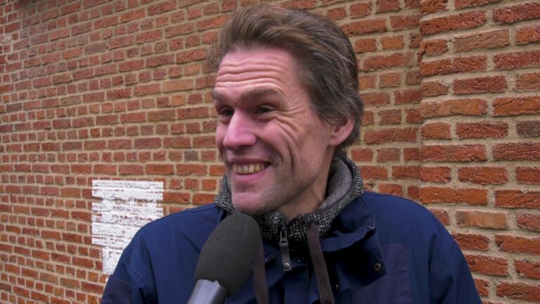 Optimale Planung von Ausstellungen in Sint-Niklaas