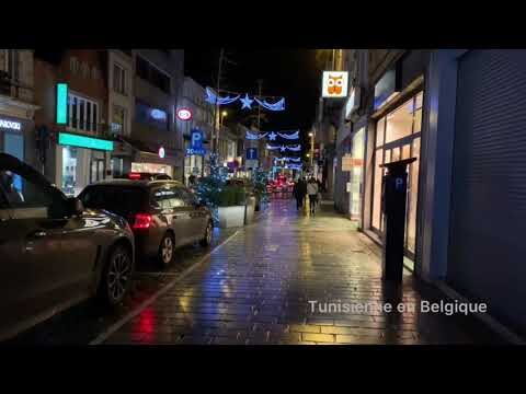 Lebensmittelgesch&auml;fte in Roeselare: Ein &Uuml;berblick