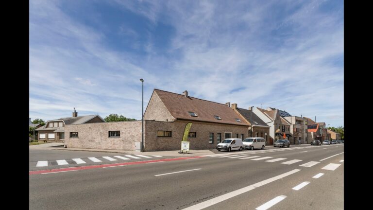 Houtlieferanten in Brugge: Qualit&auml;t und Vielfalt entdecken
