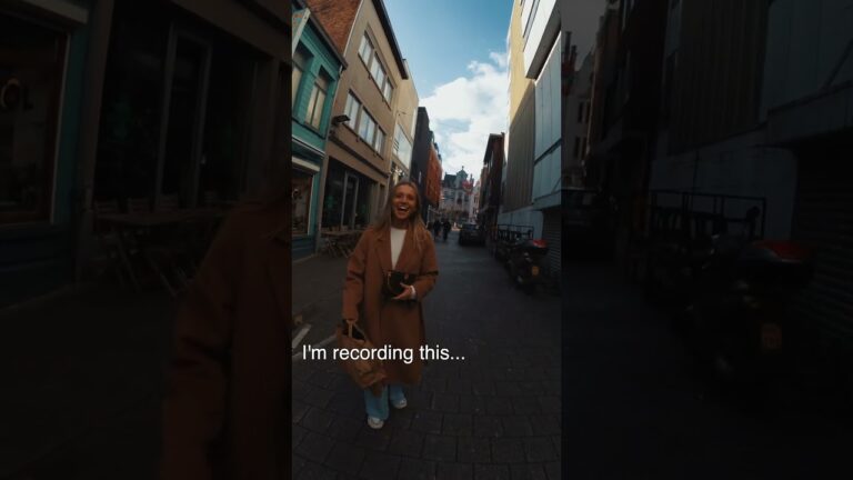 Fotografen in Mechelen: Kreative Talente und ihre Werke