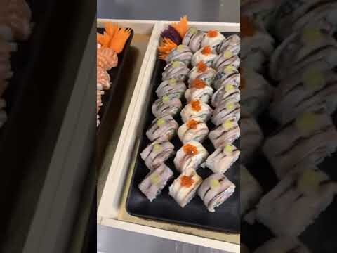 Die besten Sushi-Restaurants in Roeselare