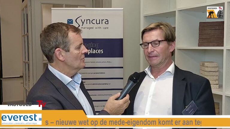 Vastgoedrecht in Br&uuml;ssel: Expertenrat von Immobilienanw&auml;lten