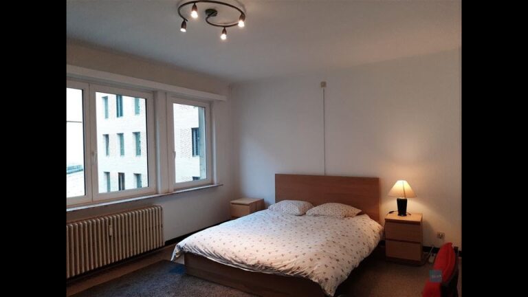Die besten Schlafzimmerm&ouml;belgesch&auml;fte in Leuven