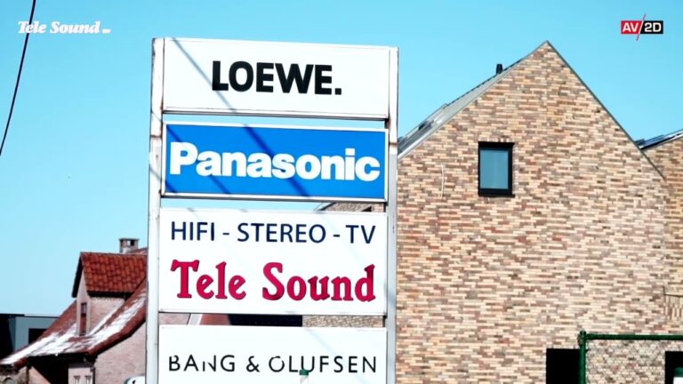 Die besten Elektronicawinkels in Gent