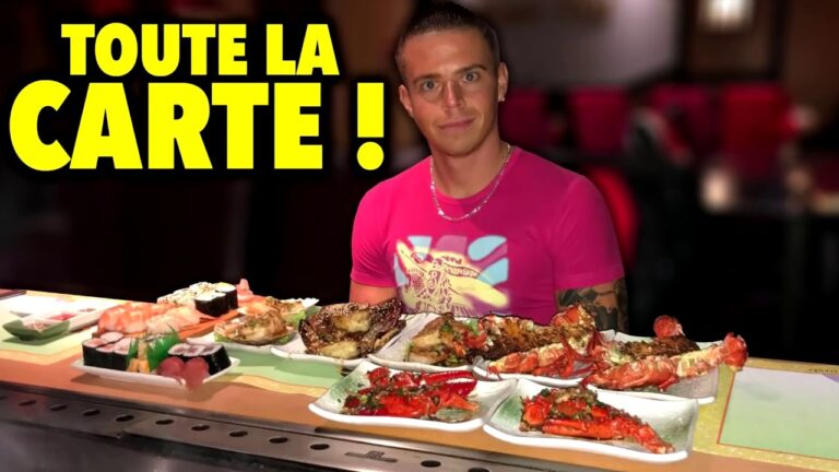 Die besten Bars und Restaurants in Moeskroen