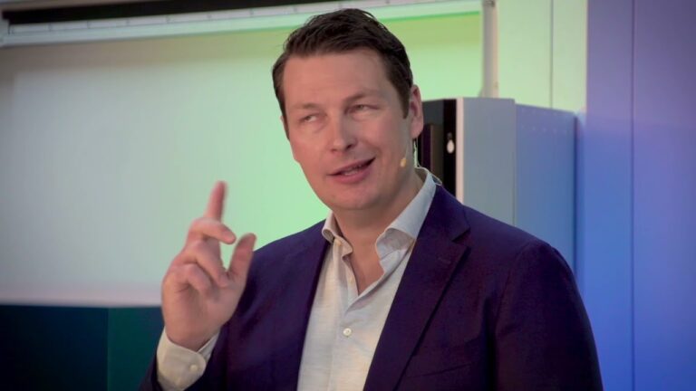 Optimierung von B2B-Diensten in Bergen