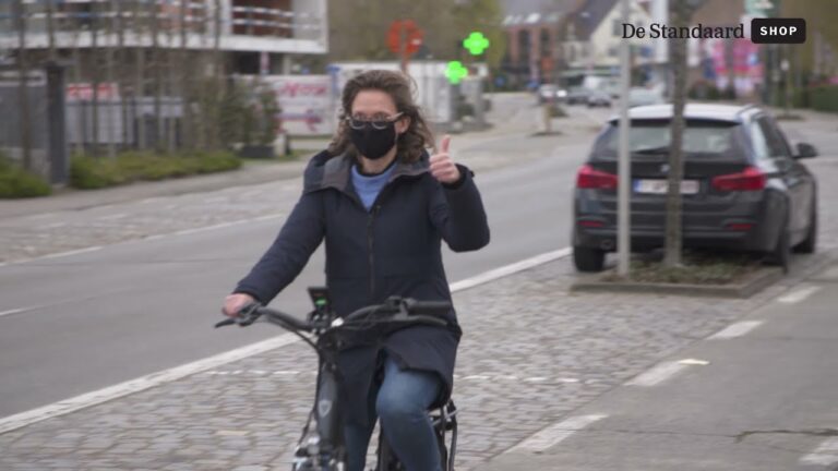 Fietswinkels in Genk: Die besten Adressen f&uuml;r Fahrradliebhaber