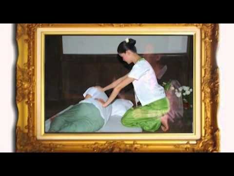 Thaise Masseure in Mechelen: Entspannung und Wohlbefinden