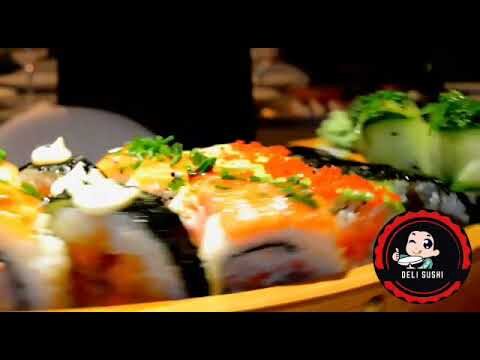 Sushi-Restaurants in Leuven: Die besten Adressen