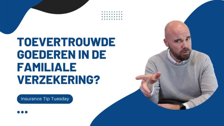 Versicherungsmakler in Gent: Ihr Leitfaden f&uuml;r optimale Absicherung