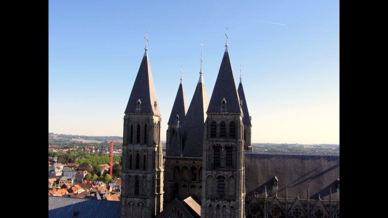 Slagerijen in Doornik: Ein Leitfaden für Feinschmecker