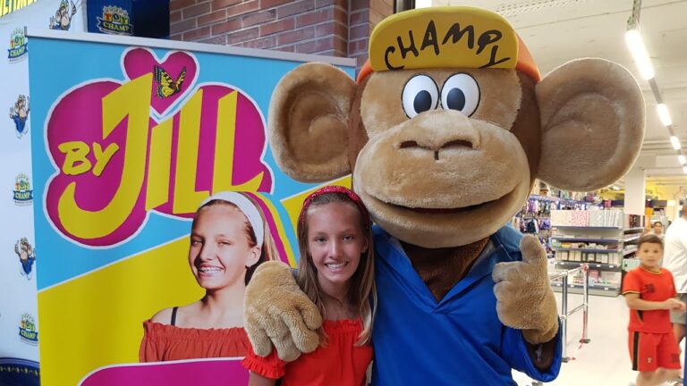 Die besten Spielzeugl&auml;den f&uuml;r Kinder in Antwerpen