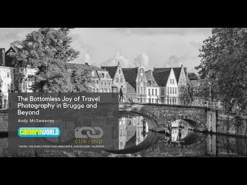 Die besten Fotografen in Brugge