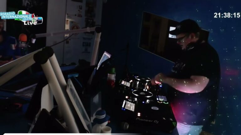 Radiostationen in Genk: Ein &Uuml;berblick