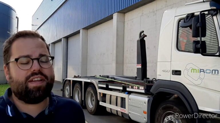 Optimale Logistikdienstleistungen in Roeselare