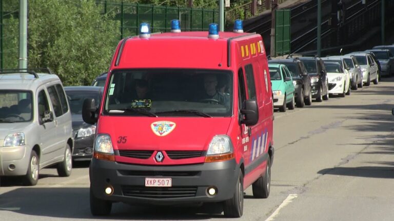 Fotografische Dienstleistungen in Charleroi