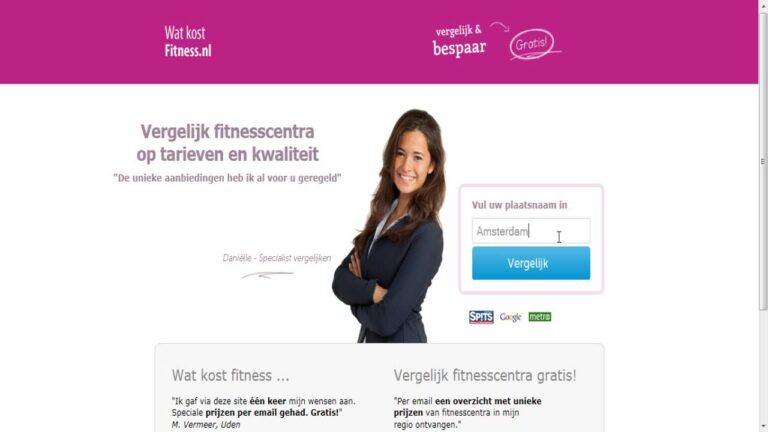 Vrouwelijke Personal Trainer in Roeselare: Ihre Fitnessreise beginnt hier