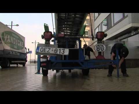 Optimale Liftservices in Oostende