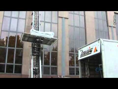Optimale Liftservices in Hasselt