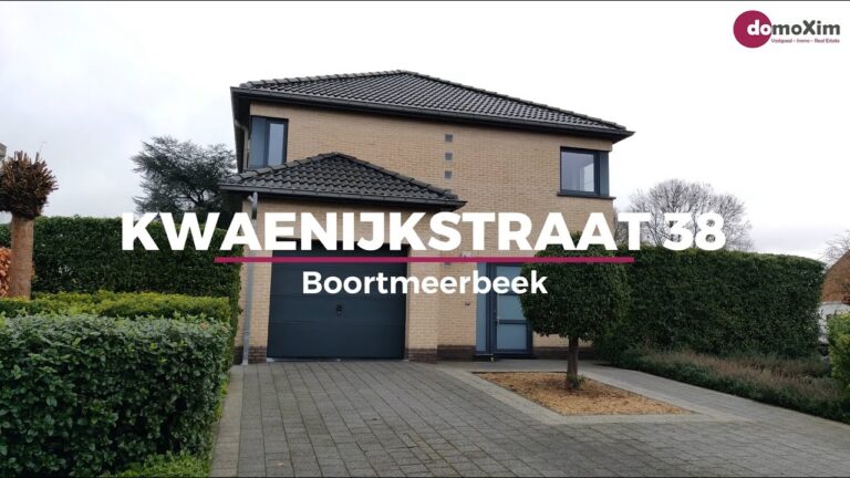 Immobilienbewertung in Mechelen: Die besten Gutachter